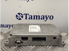 Recambio de modulo electronico para jaguar x-type referencia OEM IAM 1X4310D893AD  JT2CMR3333