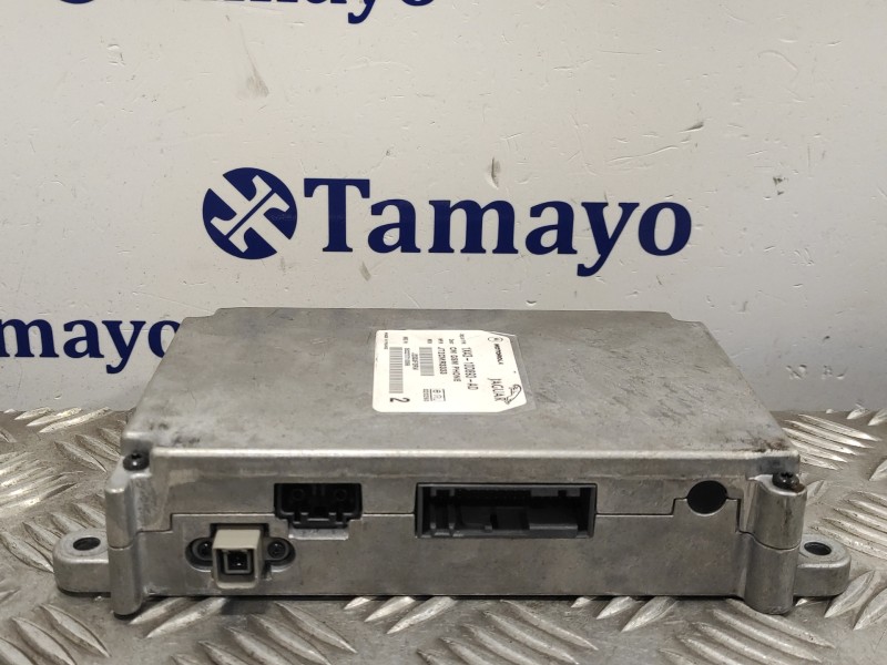 Recambio de modulo electronico para jaguar x-type referencia OEM IAM 1X4310D893AD  JT2CMR3333
