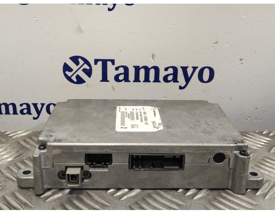 Recambio de modulo electronico para jaguar x-type referencia OEM IAM 1X4310D893AD  JT2CMR3333