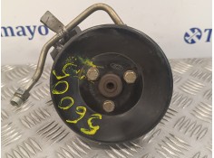 Recambio de bomba servodireccion para ford escort berlina 1.6 referencia OEM IAM 91SF3A733AA  