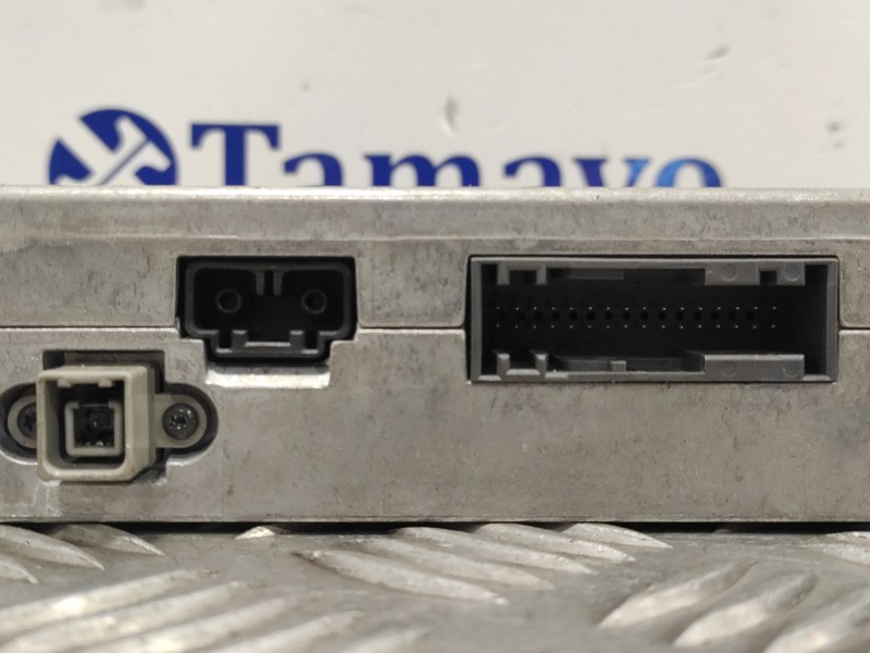 Recambio de modulo electronico para jaguar x-type referencia OEM IAM 1X4310D893AD  JT2CMR3333