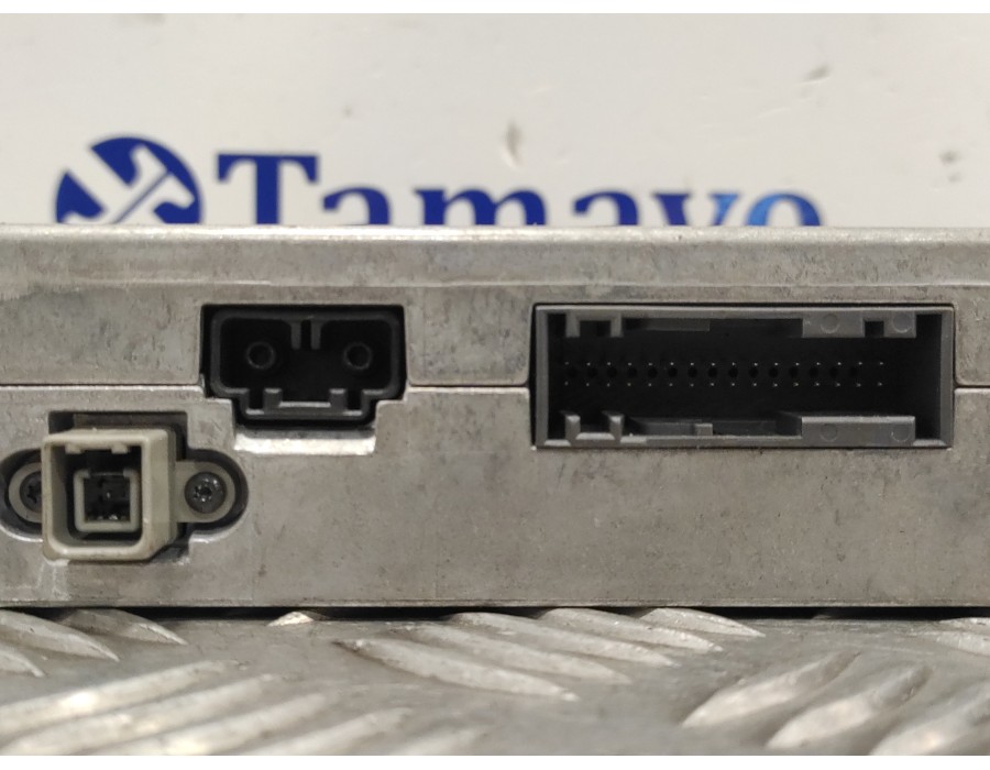 Recambio de modulo electronico para jaguar x-type referencia OEM IAM 1X4310D893AD  JT2CMR3333