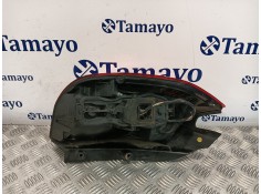 Recambio de piloto trasero derecho para renault scenic ii 1.9 dci referencia OEM IAM 8200474327A  2SK0094670250 2