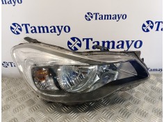 Recambio de faro derecho para subaru xv 2.0 cat referencia OEM IAM   