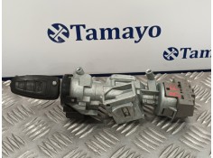 Recambio de conmutador de arranque para ford focus lim. (cb8) 1.6 tdci cat referencia OEM IAM 11539097A 3M513F880A 6E5T15607CA 2