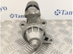 Recambio de motor arranque para ford escort berlina 1.6 referencia OEM IAM 96BB11000AB  