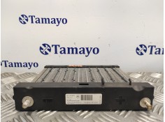 Recambio de resistencia calefaccion para mercedes-benz viano (w639) 2.1 cdi cat referencia OEM IAM A6394460429   2