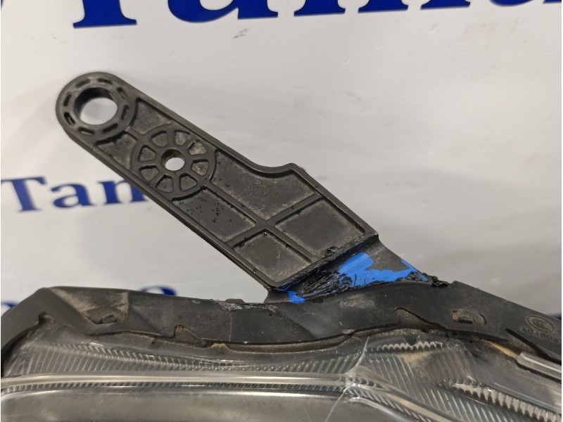 Recambio de faro derecho para subaru xv 2.0 cat referencia OEM IAM   