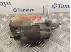 Recambio de motor arranque para ford escort berlina 1.6 referencia OEM IAM 96BB11000AB   2