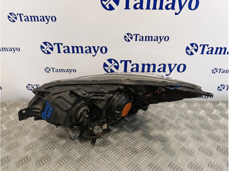 Recambio de faro derecho para subaru xv 2.0 cat referencia OEM IAM   