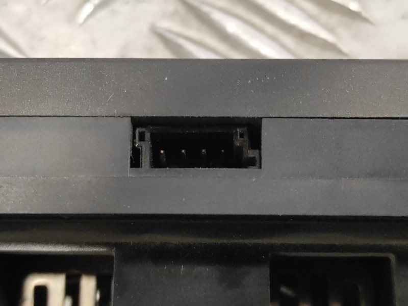 Recambio de resistencia calefaccion para mercedes-benz viano (w639) 2.1 cdi cat referencia OEM IAM A6394460429  