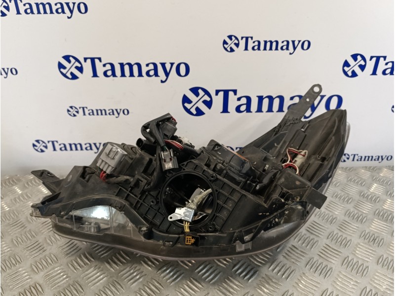 Recambio de faro derecho para subaru xv 2.0 cat referencia OEM IAM   