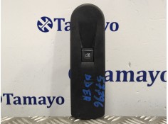Recambio de mando elevalunas delantero derecho para renault clio iv referencia OEM IAM 809602454R  1135206X