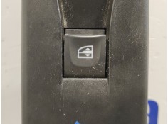 Recambio de mando elevalunas delantero derecho para renault clio iv referencia OEM IAM 809602454R  1135206X 2