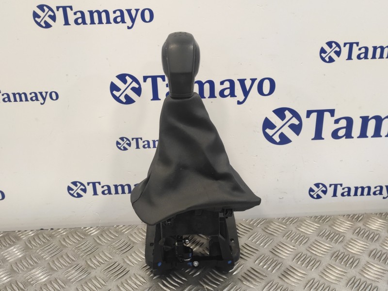 Recambio de palanca cambio para peugeot 208 1.2 12v e-vti referencia OEM IAM 9676190280  