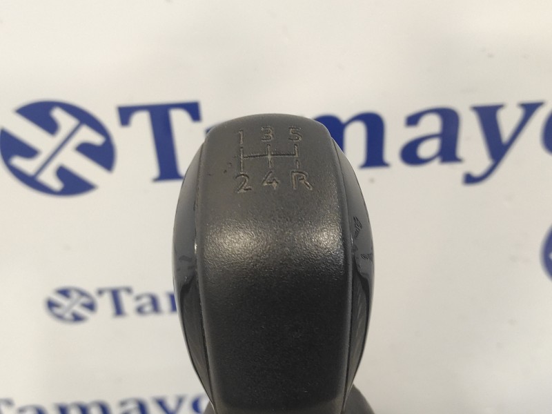 Recambio de palanca cambio para peugeot 208 1.2 12v e-vti referencia OEM IAM 9676190280  