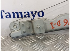 Recambio de elevalunas delantero izquierdo para dacia duster 1.6 16v cat referencia OEM IAM 128000841H   2