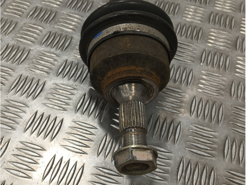 Recambio de transmision delantera derecha para citroën c4 grand picasso 1.6 16v hdi fap referencia OEM IAM   
