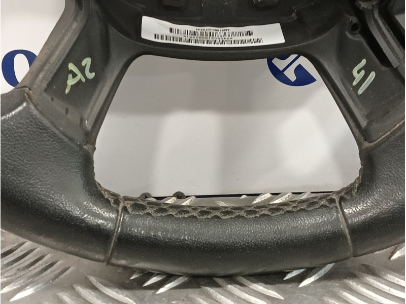 Recambio de volante para ford focus lim. (cb8) 1.6 tdci cat referencia OEM IAM AM513600CF3ZHE  