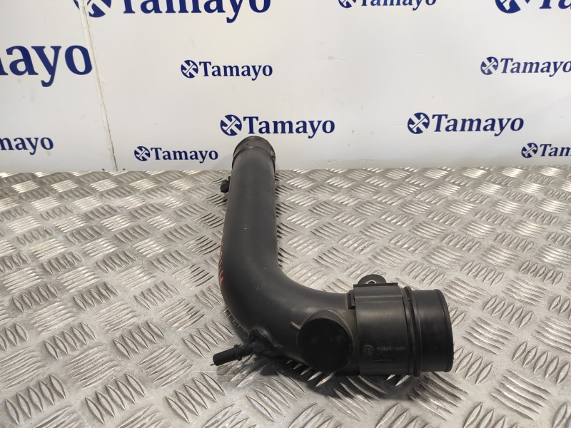 Recambio de tubo para ford c-max 1.0 ecoboost cat referencia OEM IAM CV616C784BE  