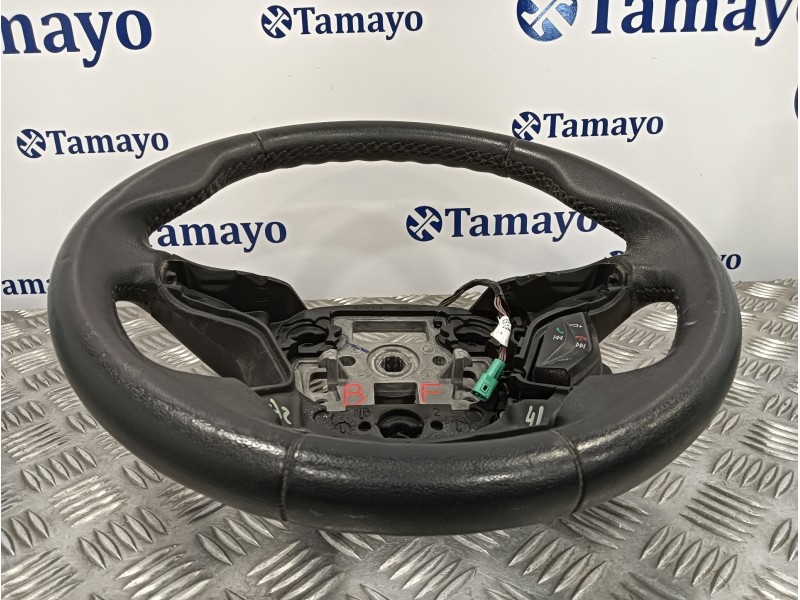 Recambio de volante para ford focus lim. (cb8) 1.6 tdci cat referencia OEM IAM AM513600CF3ZHE  