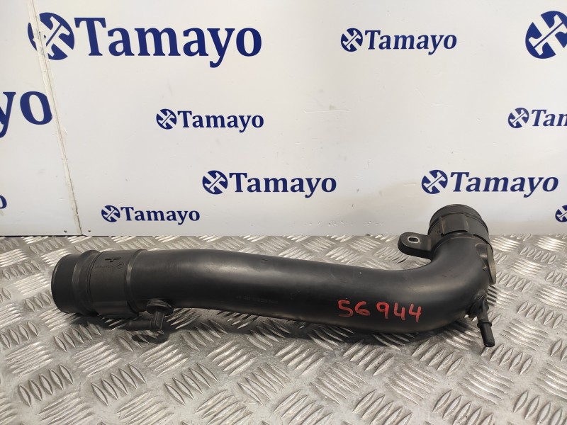 Recambio de tubo para ford c-max 1.0 ecoboost cat referencia OEM IAM CV616C784BE  