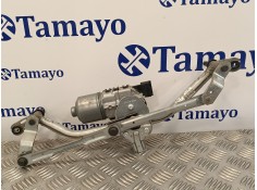 Recambio de motor limpia delantero para peugeot 208 1.2 12v e-vti referencia OEM IAM 0390241540 9673222580 3397021391