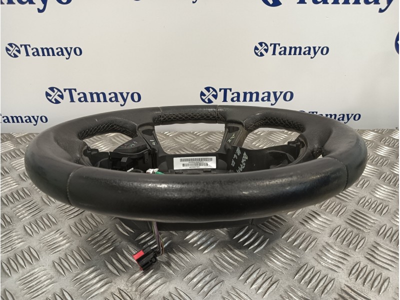 Recambio de volante para ford focus lim. (cb8) 1.6 tdci cat referencia OEM IAM AM513600CF3ZHE  