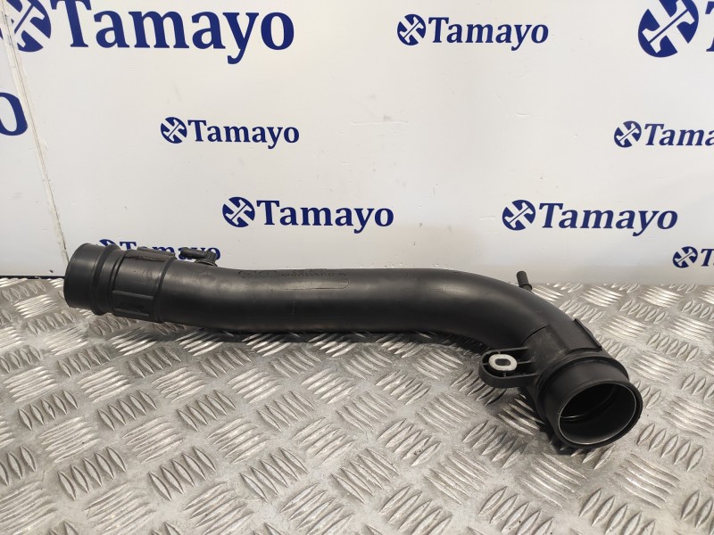 Recambio de tubo para ford c-max 1.0 ecoboost cat referencia OEM IAM CV616C784BE  