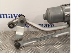 Recambio de motor limpia delantero para peugeot 208 1.2 12v e-vti referencia OEM IAM 0390241540 9673222580 3397021391 2