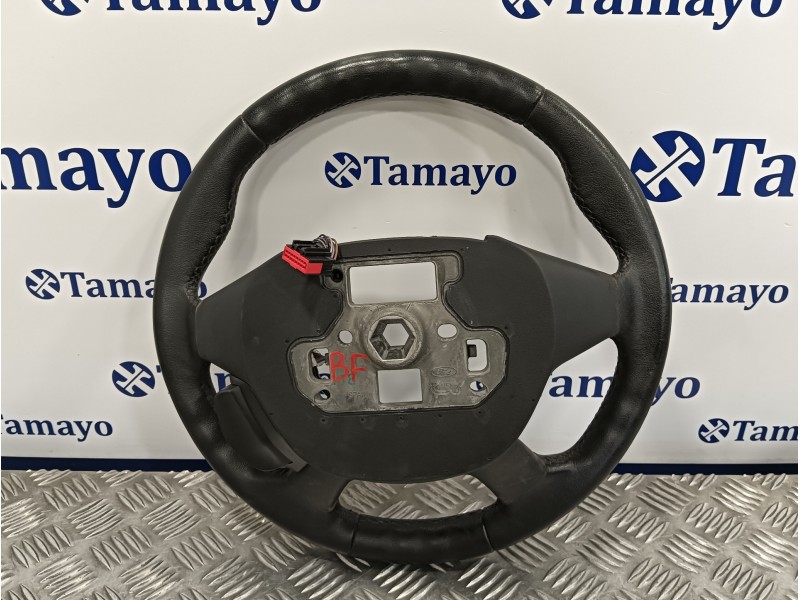 Recambio de volante para ford focus lim. (cb8) 1.6 tdci cat referencia OEM IAM AM513600CF3ZHE  