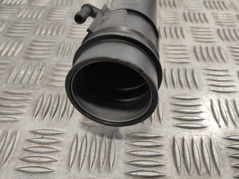 Recambio de tubo para ford c-max 1.0 ecoboost cat referencia OEM IAM CV616C784BE  