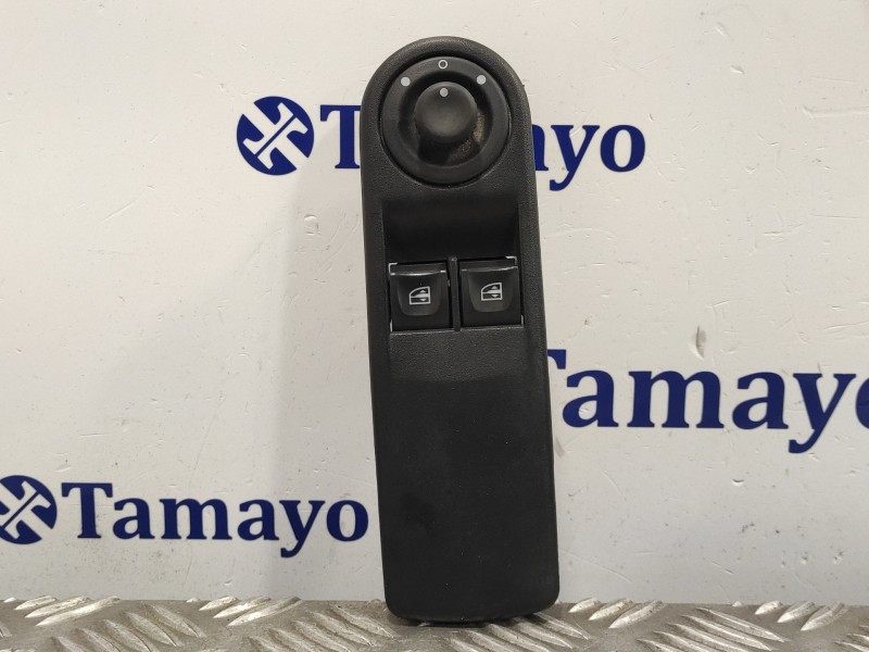 Recambio de mando elevalunas delantero izquierdo para renault clio iv referencia OEM IAM 254118044R  