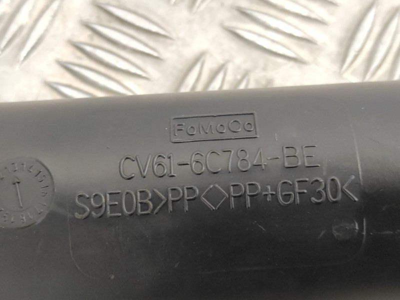 Recambio de tubo para ford c-max 1.0 ecoboost cat referencia OEM IAM CV616C784BE  