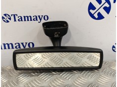 Recambio de espejo interior para volkswagen polo 1.0 tsi referencia OEM IAM   