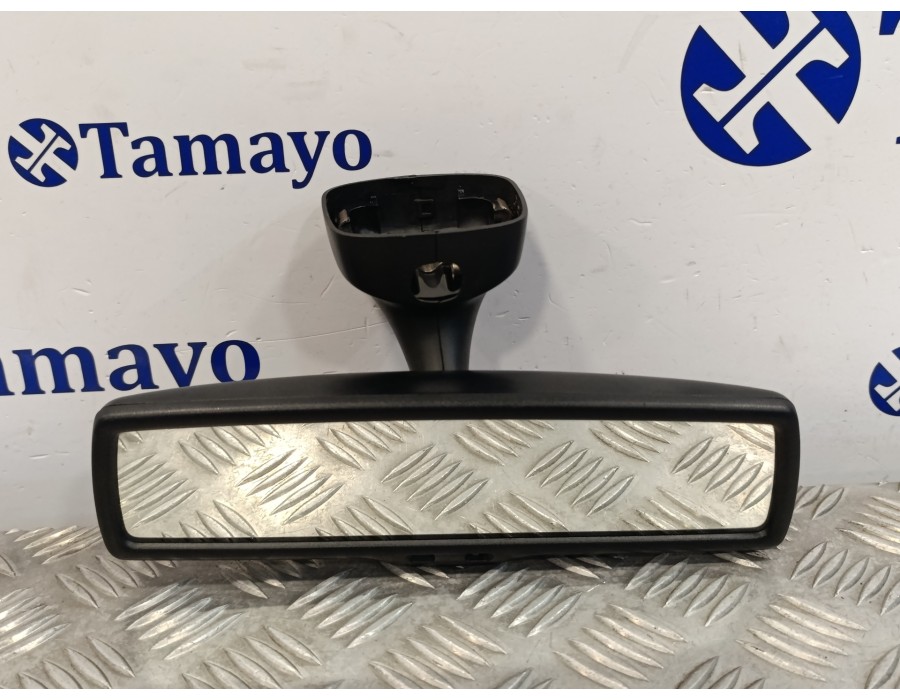 Recambio de espejo interior para volkswagen polo 1.0 tsi referencia OEM IAM   