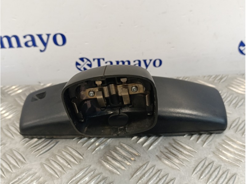 Recambio de espejo interior para volkswagen polo 1.0 tsi referencia OEM IAM   
