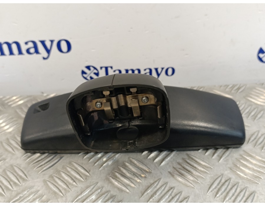 Recambio de espejo interior para volkswagen polo 1.0 tsi referencia OEM IAM   