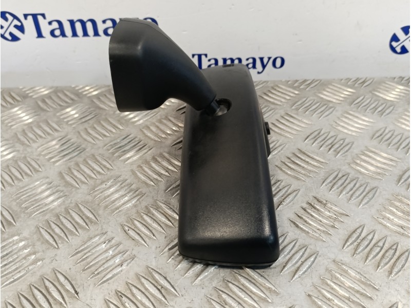 Recambio de espejo interior para volkswagen polo 1.0 tsi referencia OEM IAM   