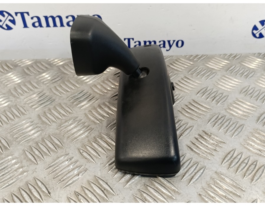 Recambio de espejo interior para volkswagen polo 1.0 tsi referencia OEM IAM   