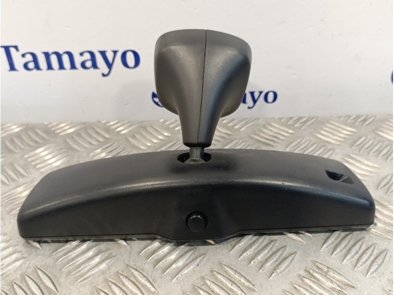 Recambio de espejo interior para volkswagen polo 1.0 tsi referencia OEM IAM   