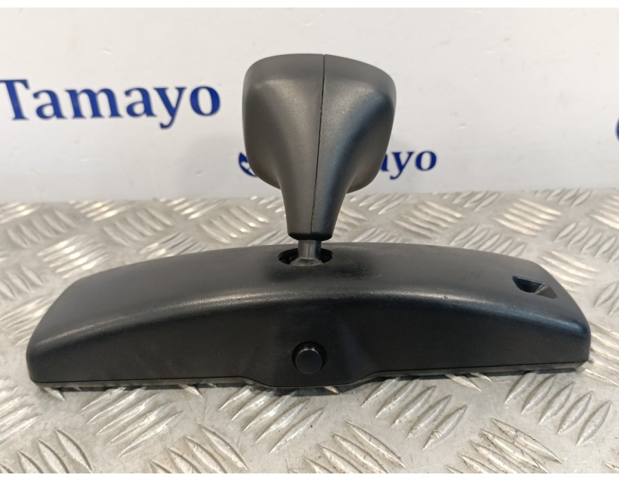 Recambio de espejo interior para volkswagen polo 1.0 tsi referencia OEM IAM   