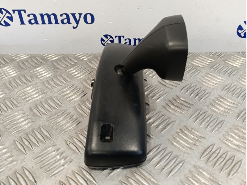 Recambio de espejo interior para volkswagen polo 1.0 tsi referencia OEM IAM   