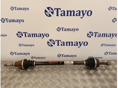 Recambio de transmision delantera derecha para peugeot 208 1.2 12v e-vti referencia OEM IAM 9803959680  10275124A