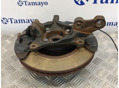 Recambio de mangueta delantera derecha para subaru xv 2.0 cat referencia OEM IAM   