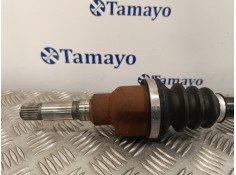 Recambio de transmision delantera derecha para peugeot 208 1.2 12v e-vti referencia OEM IAM 9803959680  10275124A 2