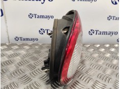 Recambio de piloto trasero izquierdo para jaguar x-type referencia OEM IAM 1X4313405AC  89022634 2