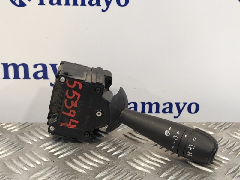 Recambio de mando limpia para dacia lodgy 1.2 16v tce cat referencia OEM IAM E11811220  255671453R