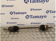 Recambio de transmision delantera izquierda para subaru legacy berl. b13 (bl) 2.0 cat referencia OEM IAM   