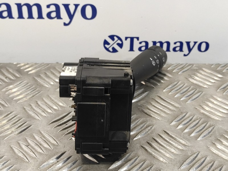 Recambio de mando limpia para dacia lodgy 1.2 16v tce cat referencia OEM IAM E11811220  255671453R